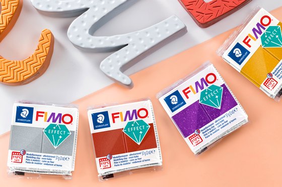 Fimo Effect