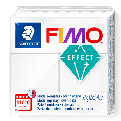 Pastă modelatoare polimerică Fimo Effect 57g