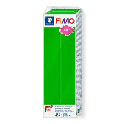 Pastă modelatoare polimerică Fimo Soft 454g