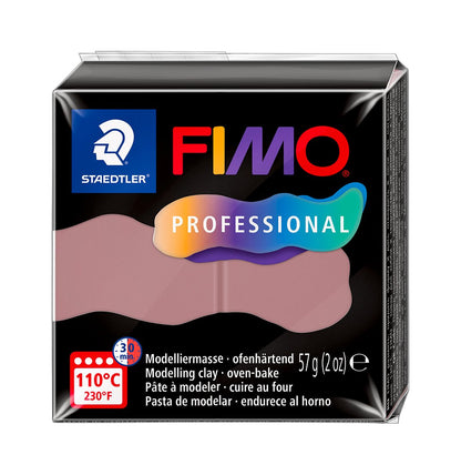 Pastă modelatoare polimerică Fimo Professional 57g