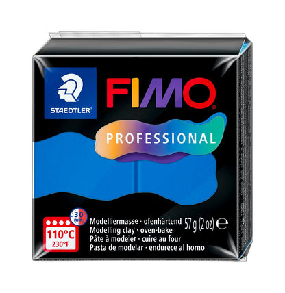 Pastă modelatoare polimerică Fimo Professional 57g
