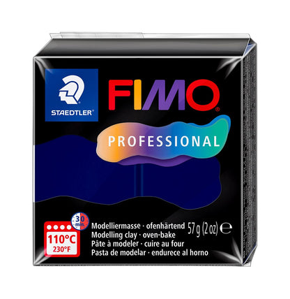 Pastă modelatoare polimerică Fimo Professional 57g