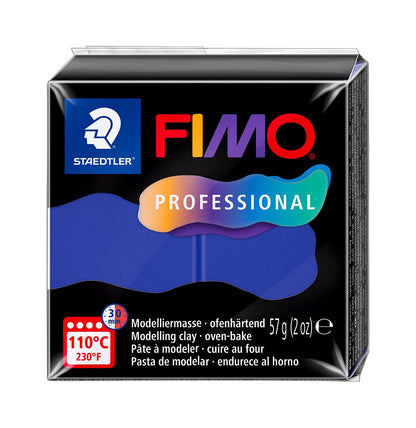 Pastă modelatoare polimerică Fimo Professional 57g