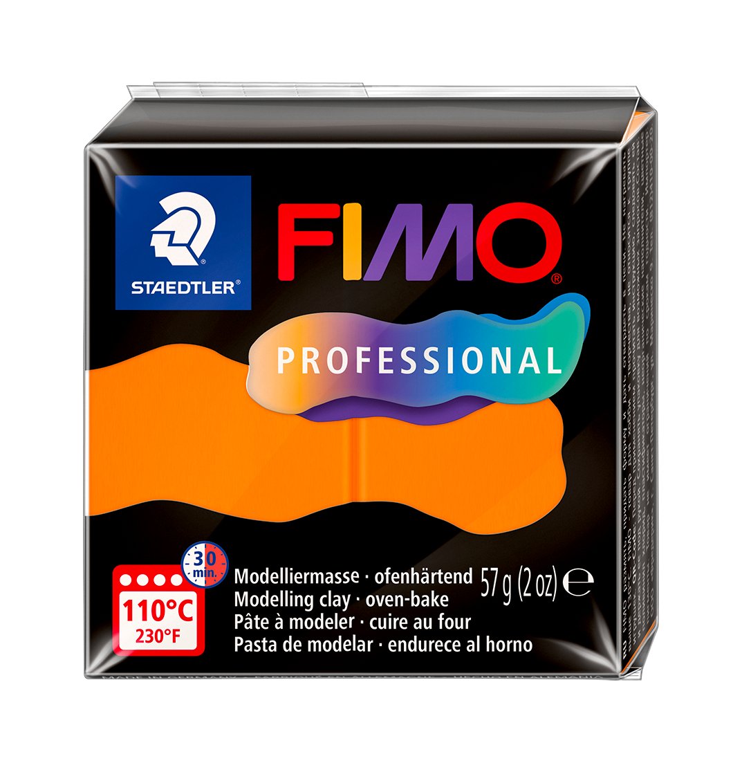Pastă modelatoare polimerică Fimo Professional 57g