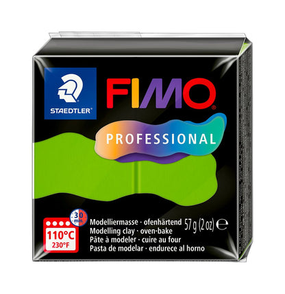 Pastă modelatoare polimerică Fimo Professional 57g