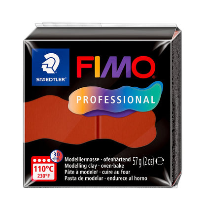 Pastă modelatoare polimerică Fimo Professional 57g