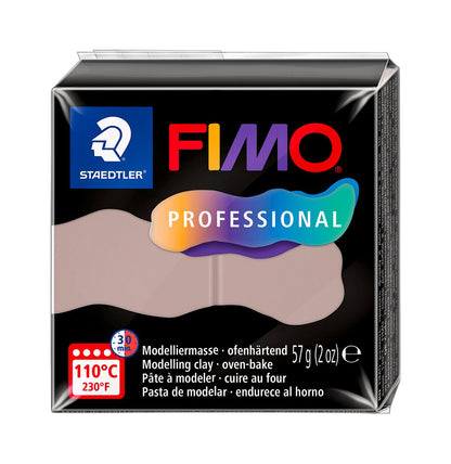 Pastă modelatoare polimerică Fimo Professional 57g