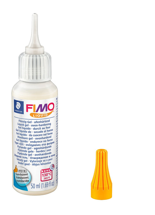 Fimo lichid 200ml